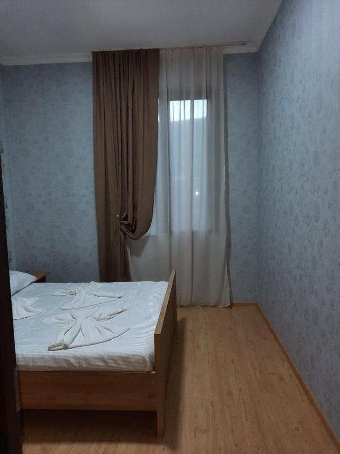 Guest House Bochora Borjomi Exterior photo