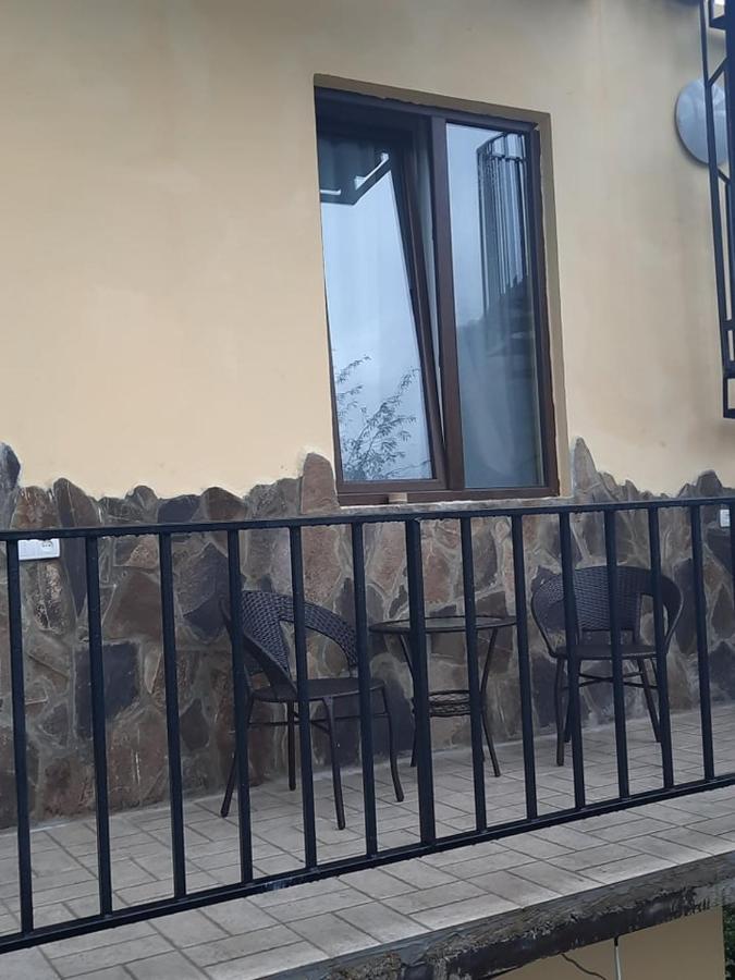 Guest House Bochora Borjomi Exterior photo